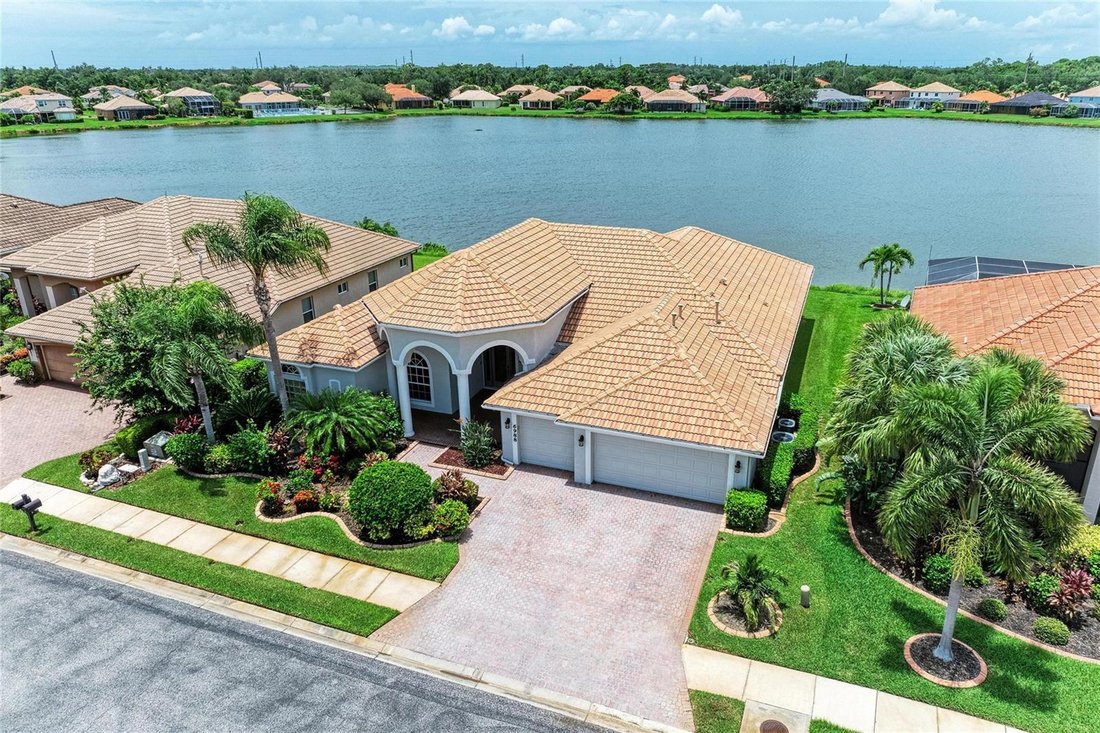 Haus in Bradenton, Florida, Vereinigte Staaten 2 - 18528315