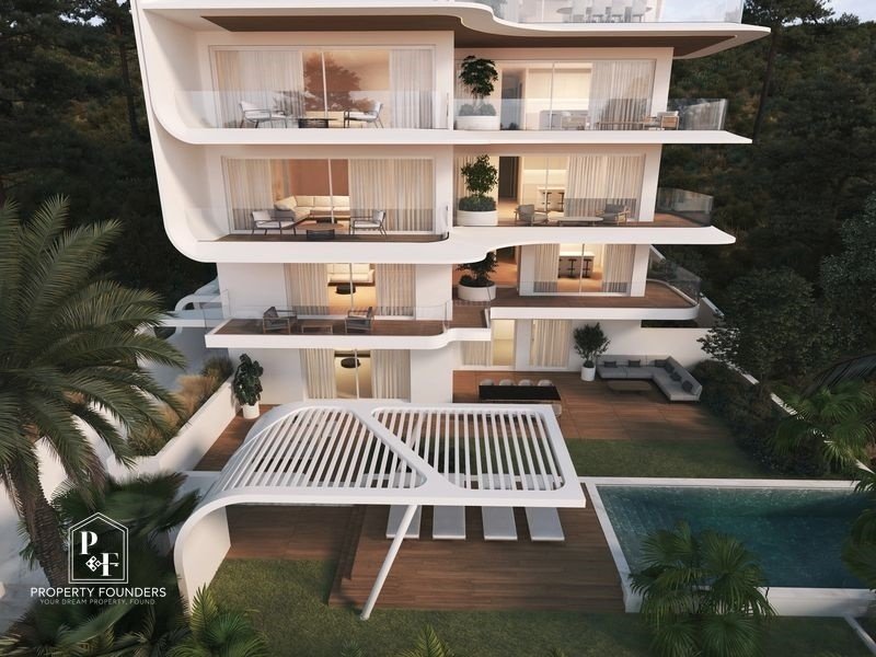 Appartement à Vouliagmeni, Attique, Grèce 2 - 18526007