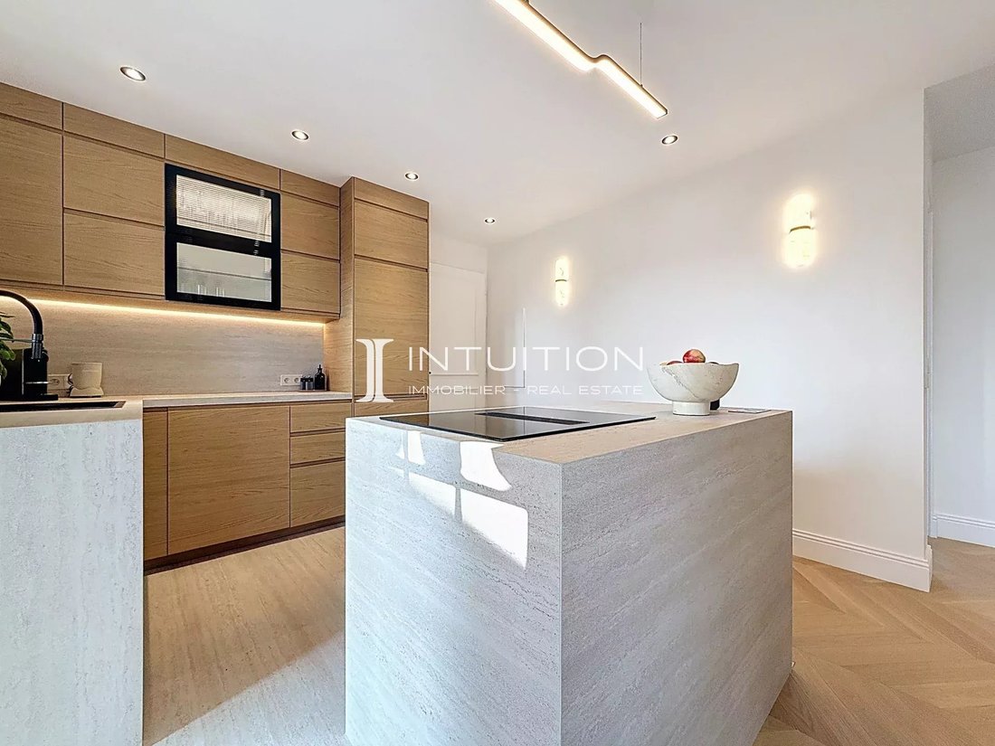 Apartment in Saint-Laurent-du-Var, Provence-Alpes-Côte d'Azur, France 5 - 18526200