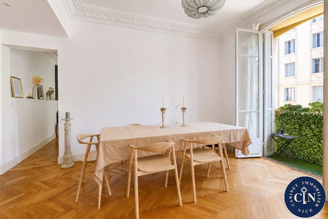 Apartment in Nice, Provence-Alpes-Côte d'Azur, France 5 - 18421255