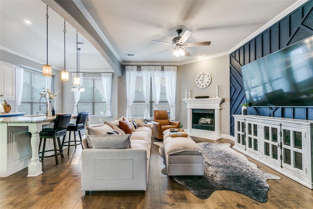House in Little Elm, Texas, United States 4 - 18527783