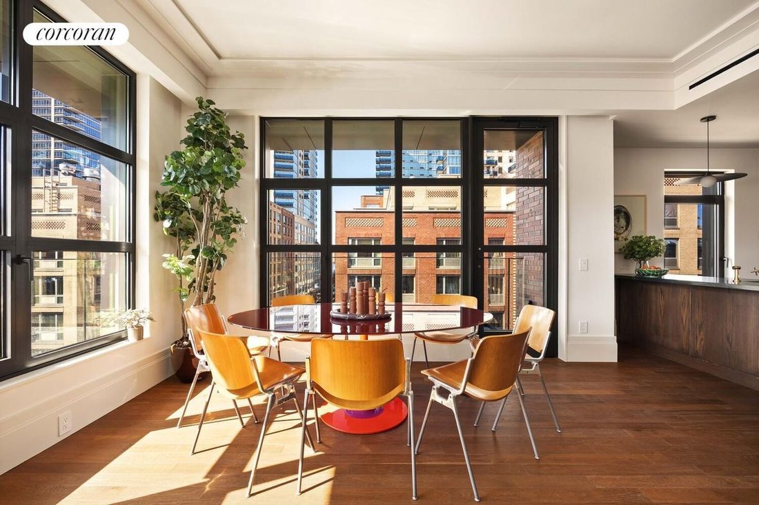 Condo in New York, New York, United States 2 - 17242265