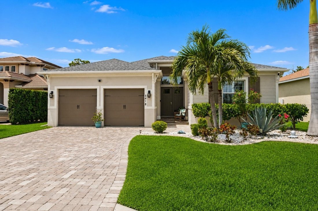 House in Bradenton, Florida, United States 3 - 18528326