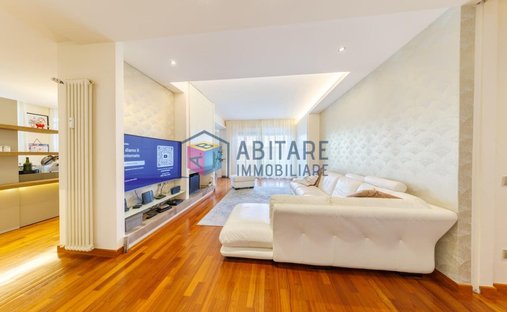 Penthouse in Calzabigi, Livorno, Tuscany 1