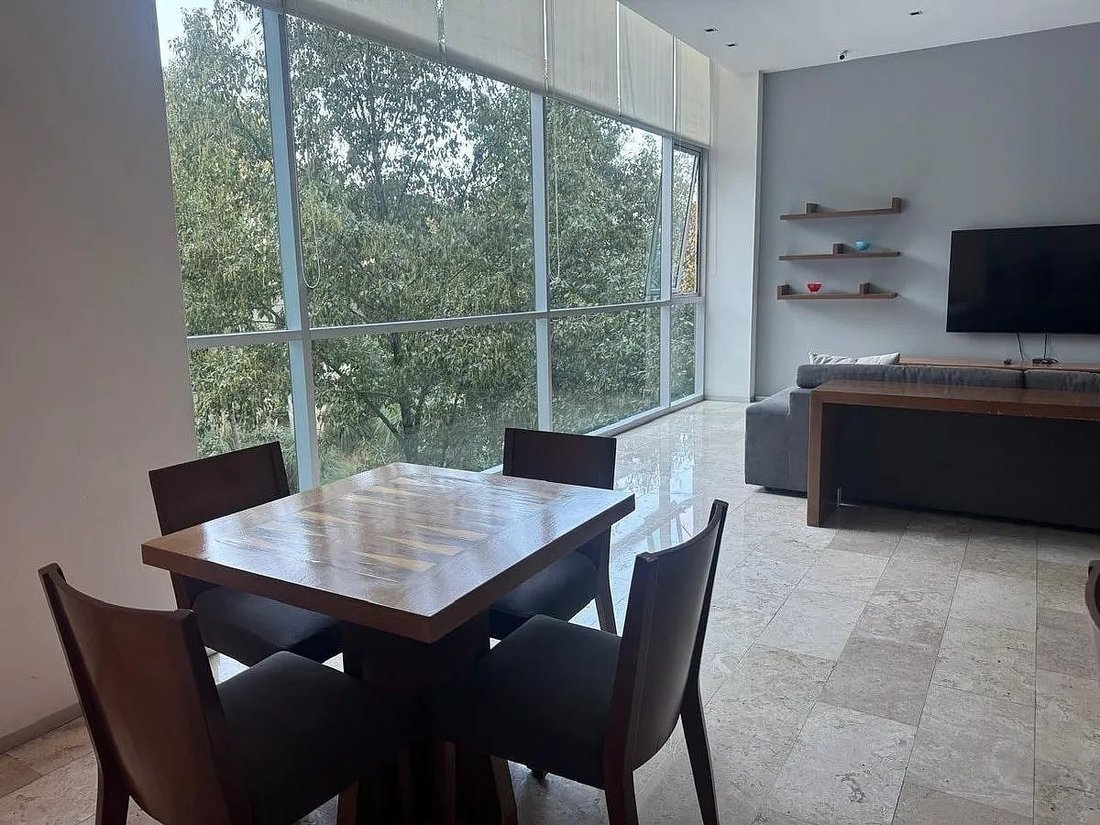 Apartment in Santa Catarina Yecahuitzotl, Mexico City, Mexico 4 - 18529603