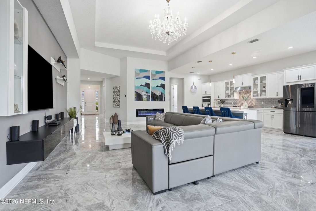 House in Fruit Cove, Florida, United States 4 - 18528423