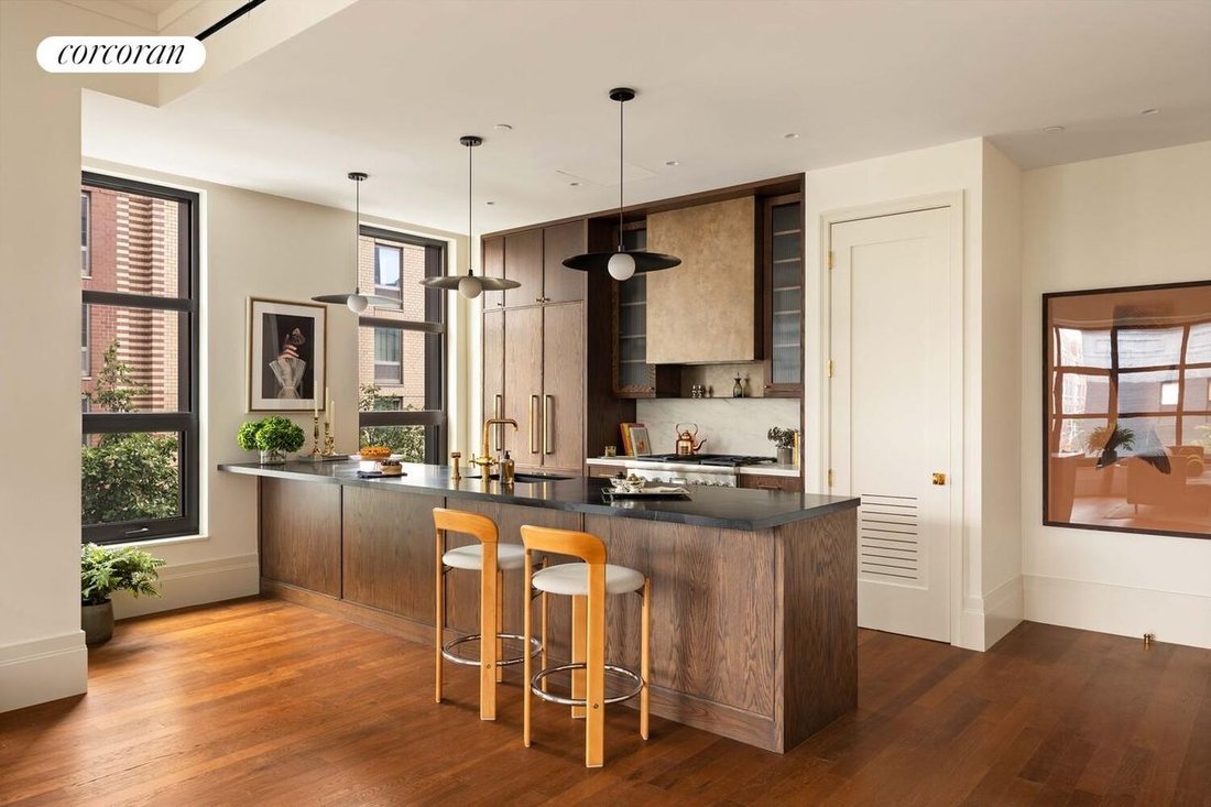 Condo in New York, New York, United States 4 - 16878362
