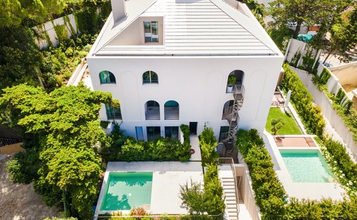 Apartamento en Estoril, Cascais y Estoril, Distrito de Lisboa 1