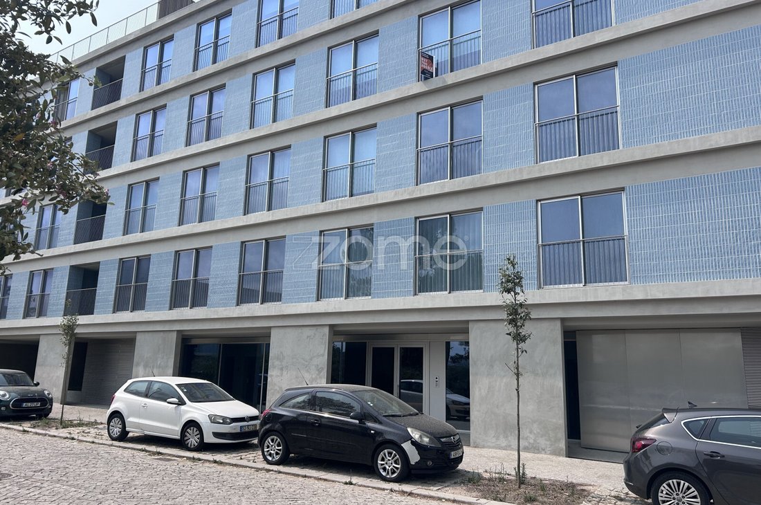 Apartment in Canidelo, Porto District, Portugal 3 - 18331789