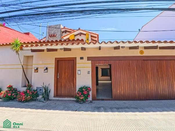 House in Santa Cruz de la Sierra, Santa Cruz Department, Bolivia 1 - 18044389