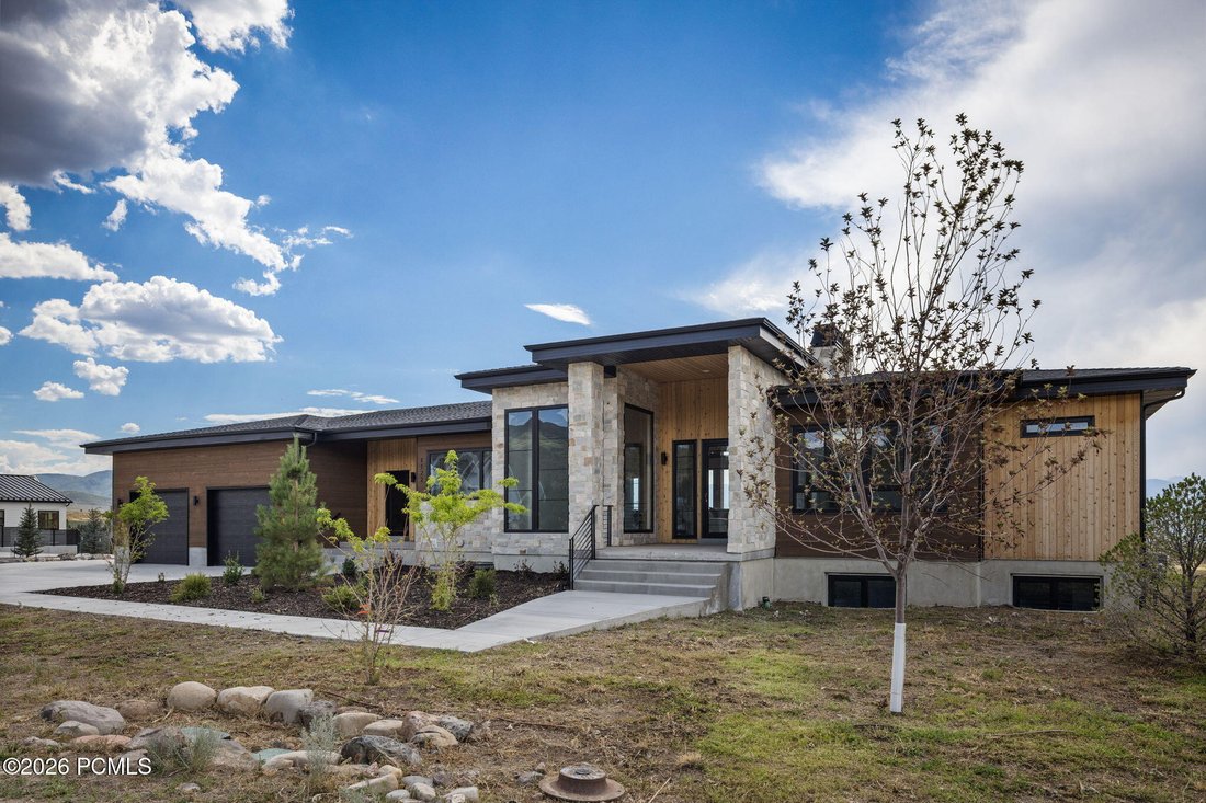 House in Heber City, Utah, United States 3 - 18528362