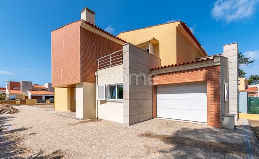 Haus in Ovar, Sao Joao, Arada e Sao Vicente de Pereira Jusa, Aveiro, Portugal 1