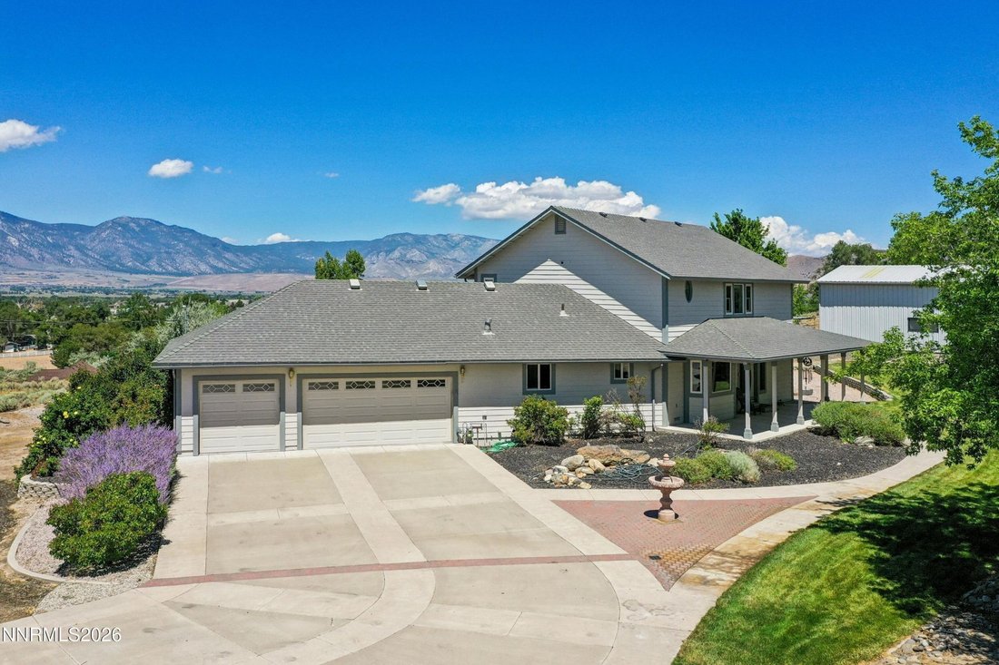 House in Indian Hills, Nevada, United States 1 - 18530149