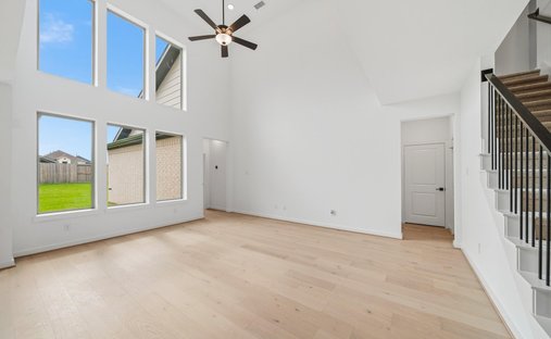 House in Missouri City, Texas, United States 1