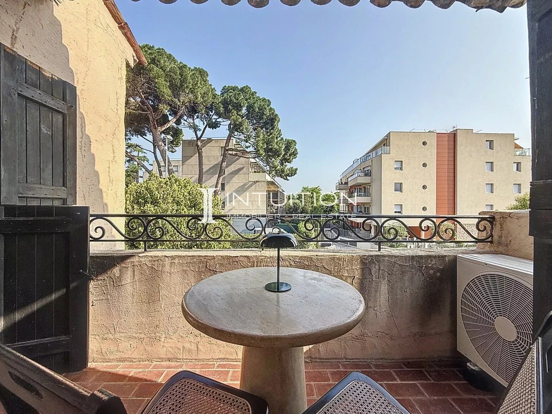 Apartment in Saint-Laurent-du-Var, Provence-Alpes-Côte d'Azur, France 4 - 18526200