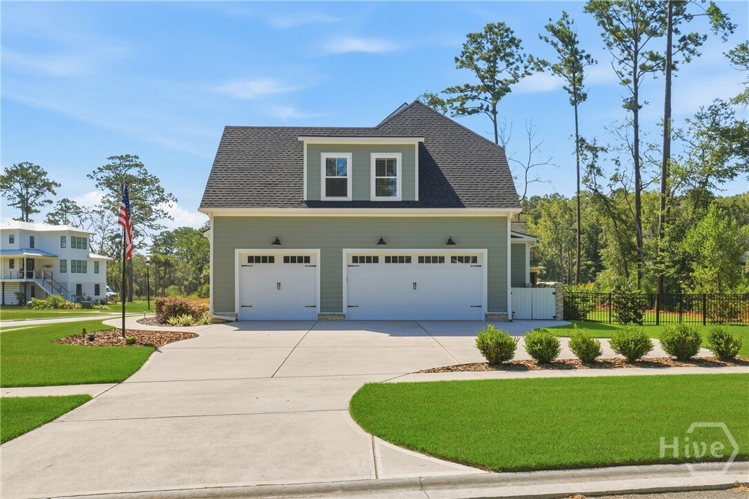 House in Richmond Hill, Georgia, United States 5 - 18528988