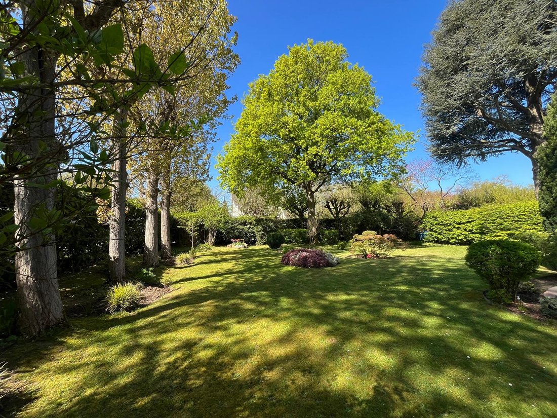 House in Chateau de Vaucresson, Vaucresson, France 3 - 18527982