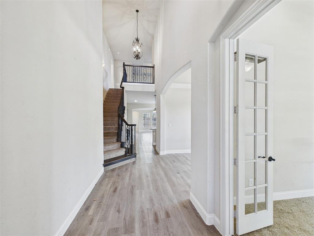 House in Frisco, Texas, United States 2 - 18527707
