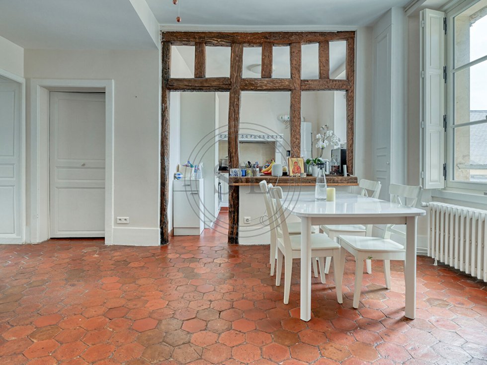 Apartment in Domaine National du Château, Versailles, France 2 - 18527935