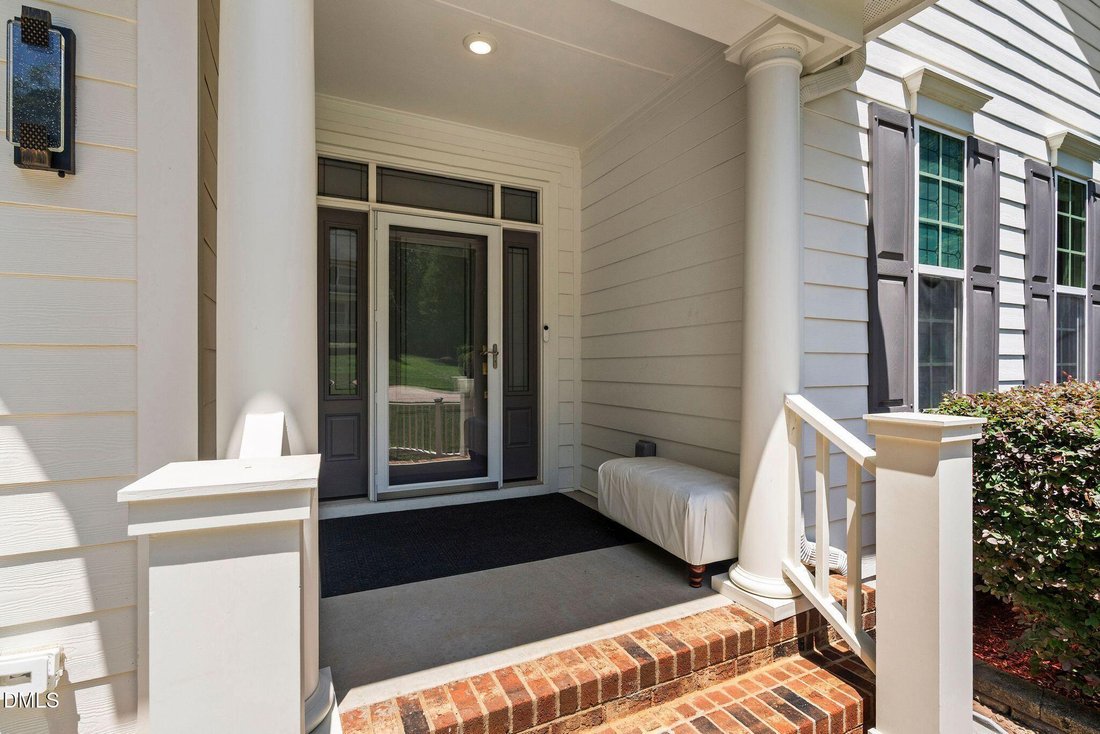 House in Raleigh, North Carolina, United States 3 - 18527882