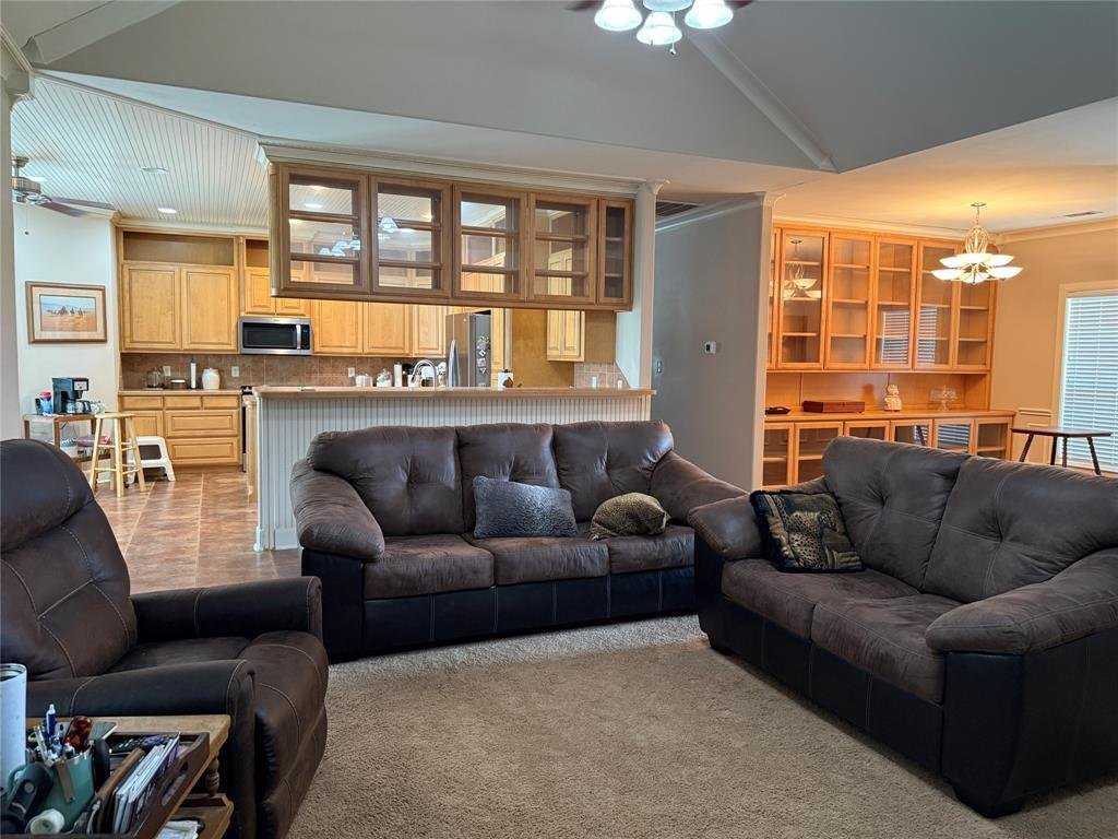 House in Comanche, Texas, United States 3 - 18527838