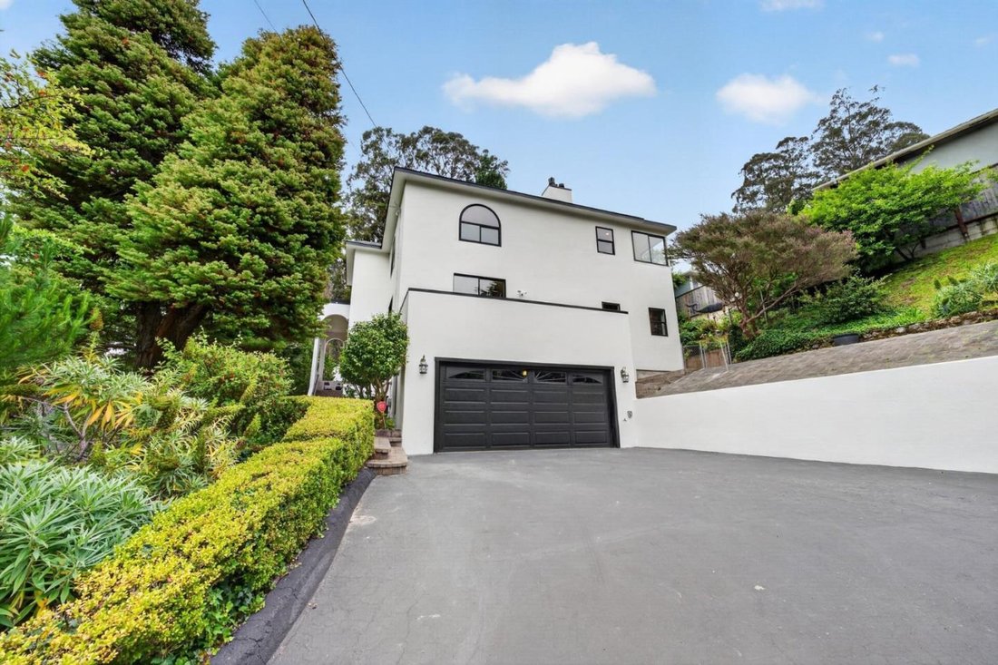 House in Pacifica, California, United States 2 - 18528738