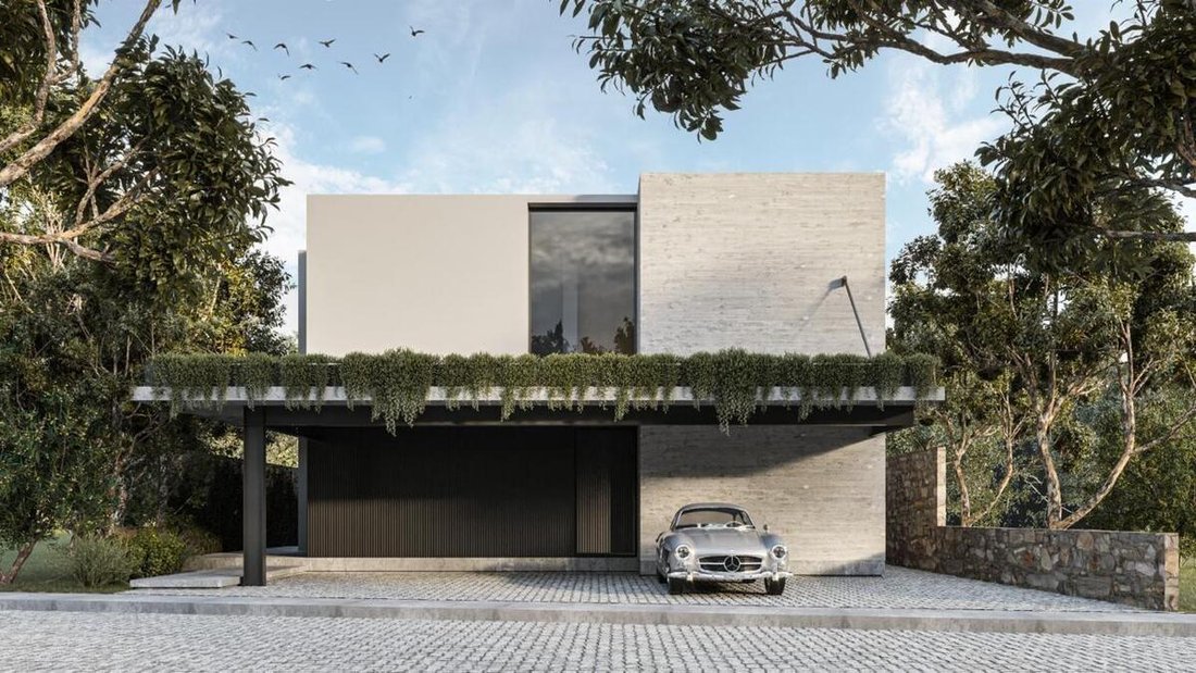 House in Santiago de Querétaro, Querétaro, Mexico 1 - 18526979