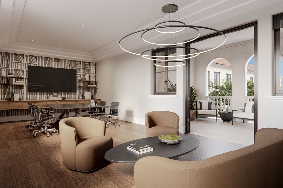 House in Coral Gables, Florida, United States 2 - 15117791