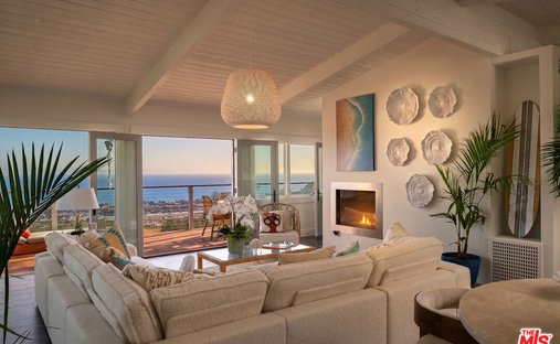 House in Malibu, California, United States 1