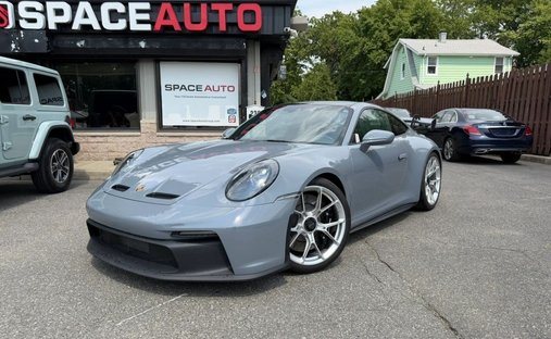 2023 Porsche 911 GT3 Coupe 2D in East brunswick, NJ, United States 1
