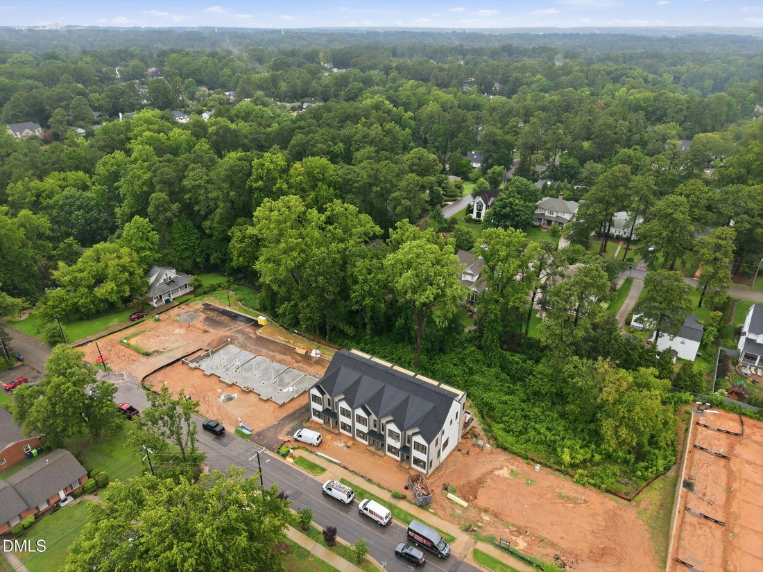 Townhouse in Raleigh, North Carolina, United States 4 - 18127999