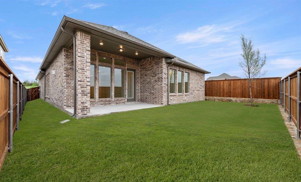 House in Saint Paul, Texas, United States 4 - 18527718