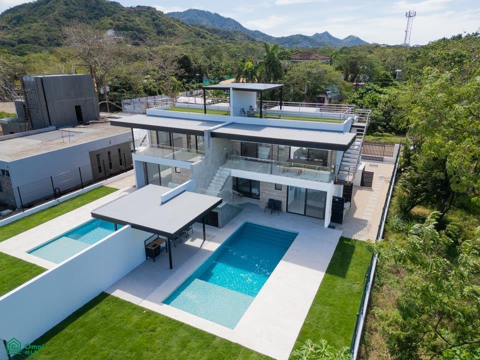 Land in Playa Flamingo, Guanacaste Province, Costa Rica 2 - 18318689