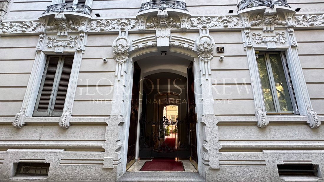 Apartment in Porta Venezia - Repubblica, Milan, Italy 1 - 18530130