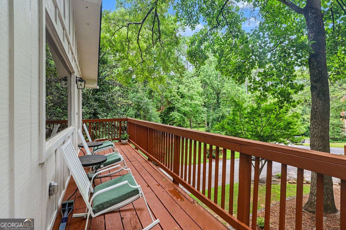 House in Newnan, Georgia, United States 4 - 18527655