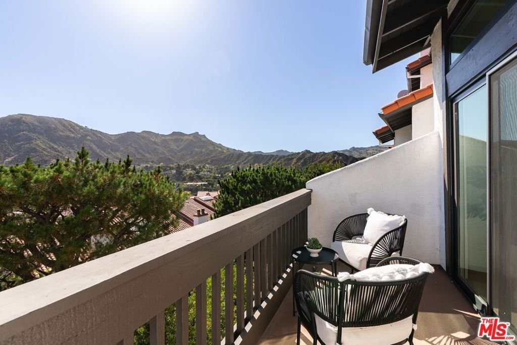 Townhouse in Los Angeles, California, United States 4 - 18528573