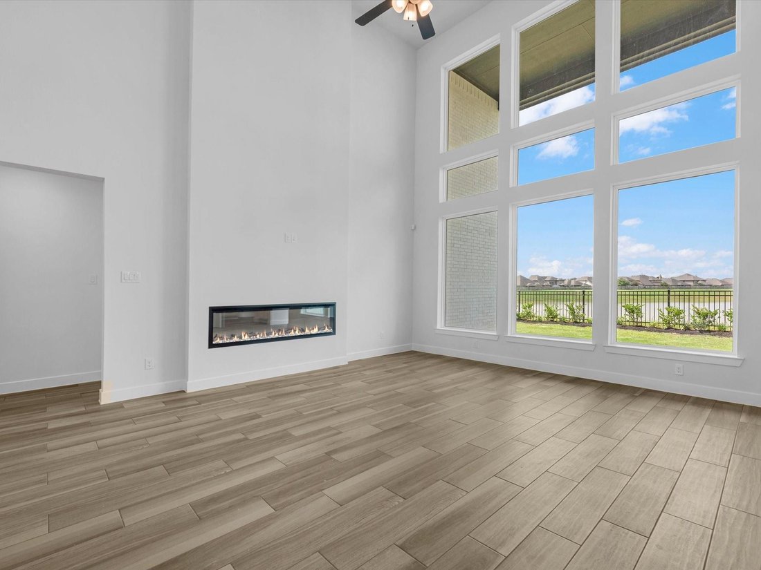 House in Rosenberg, Texas, United States 5 - 17632665