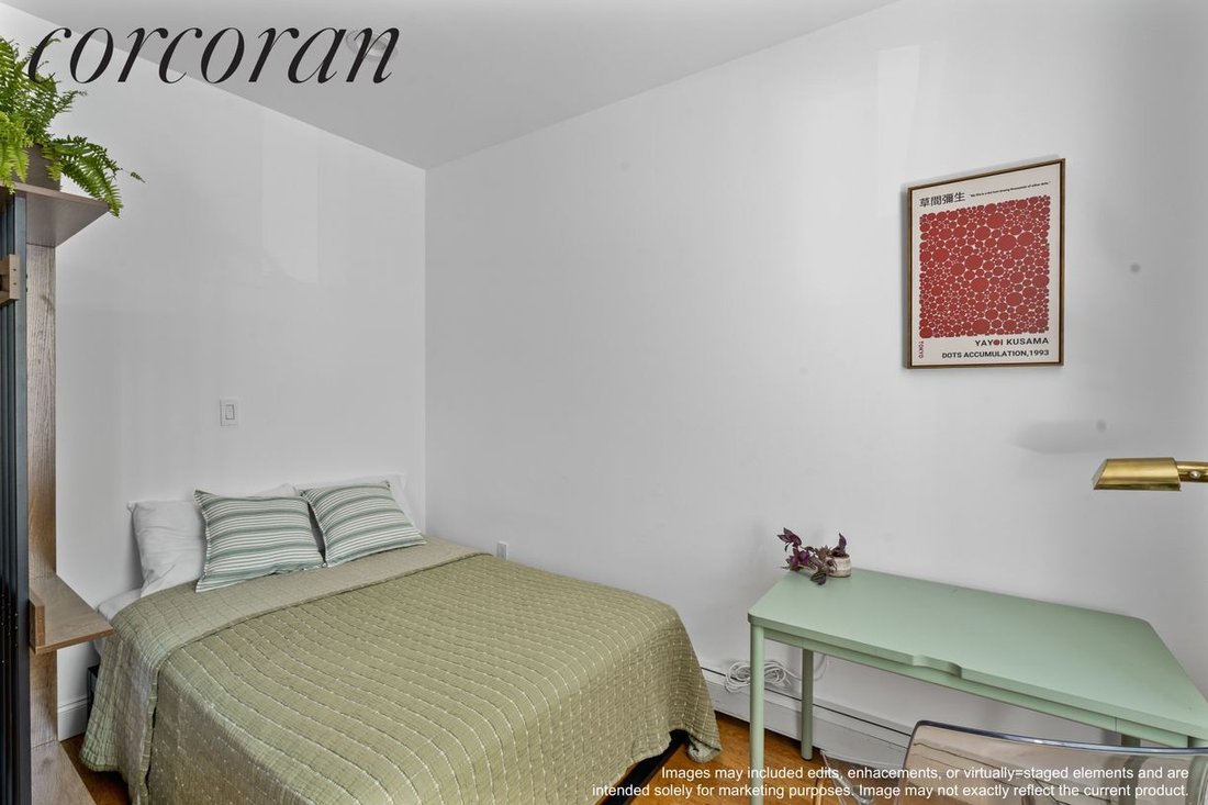 Condo in New York, New York, United States 5 - 18526682