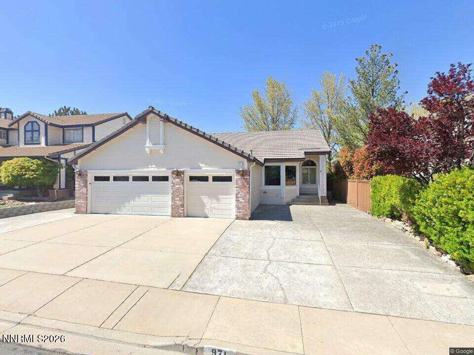 House in Reno, Nevada, United States 1 - 18528390