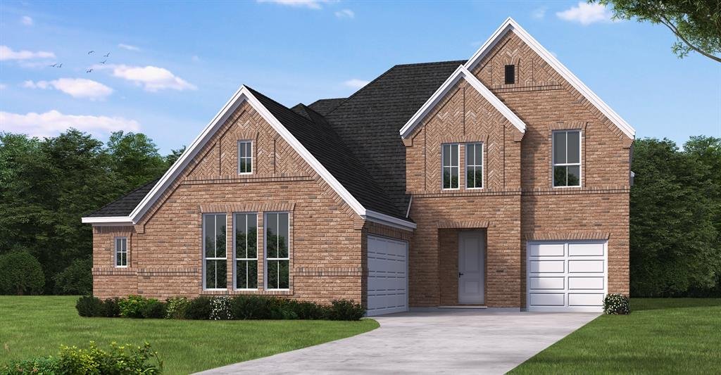 House in Celina, Texas, United States 1 - 18527769
