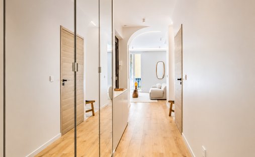 Appartement à Nice, Provence-Alpes-Côte d'Azur, France 1
