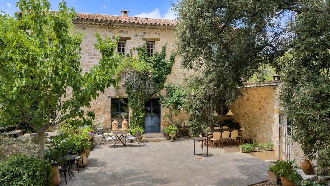 House in Est, Lorgues, France 1 - 18529538