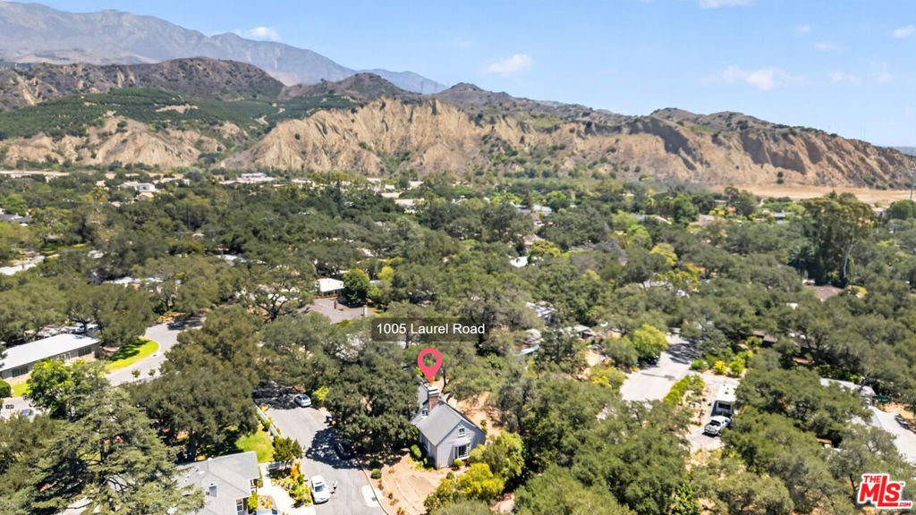 Haus in Santa Paula, Kalifornien, Vereinigte Staaten 3 - 18528579