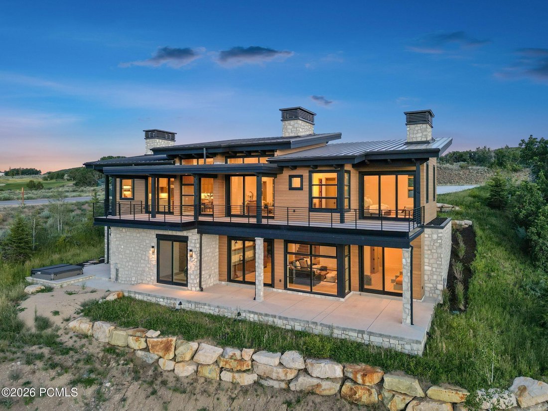 Haus in Kamas, Utah, Vereinigte Staaten 2 - 16831439