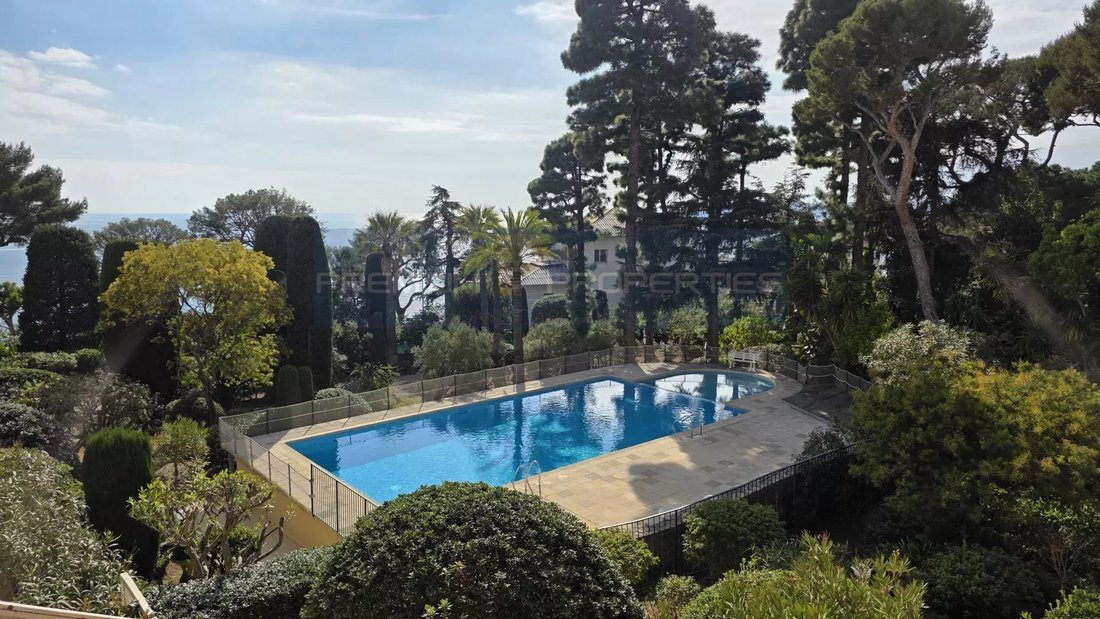 Apartment in Cap-d'Ail, Provence-Alpes-Côte d'Azur, France 2 - 17317855