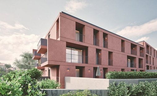 Apartment in Matosinhos e Leca da Palmeira, Porto District, Portugal 1