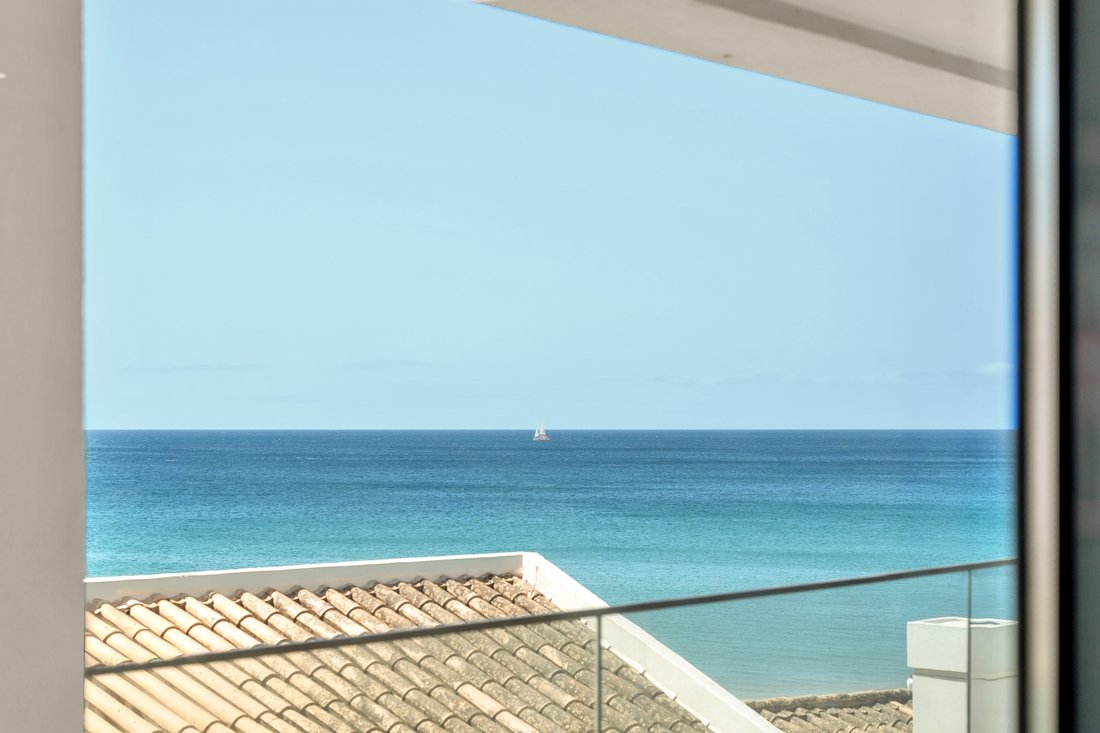 Apartment in Budens, Algarve, Portugal 1 - 18527071