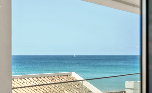 Apartment in Budens, Algarve, Portugal 1