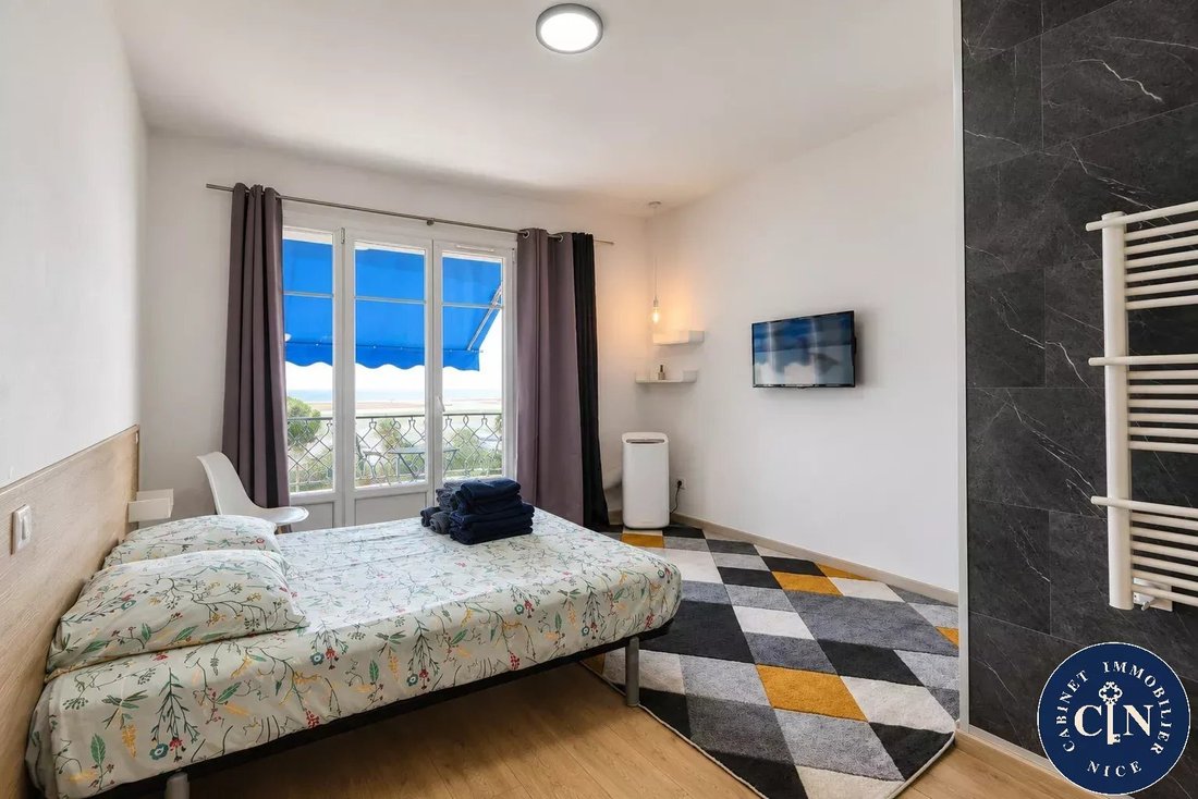 Apartment in Nice, Provence-Alpes-Côte d'Azur, France 2 - 18495254
