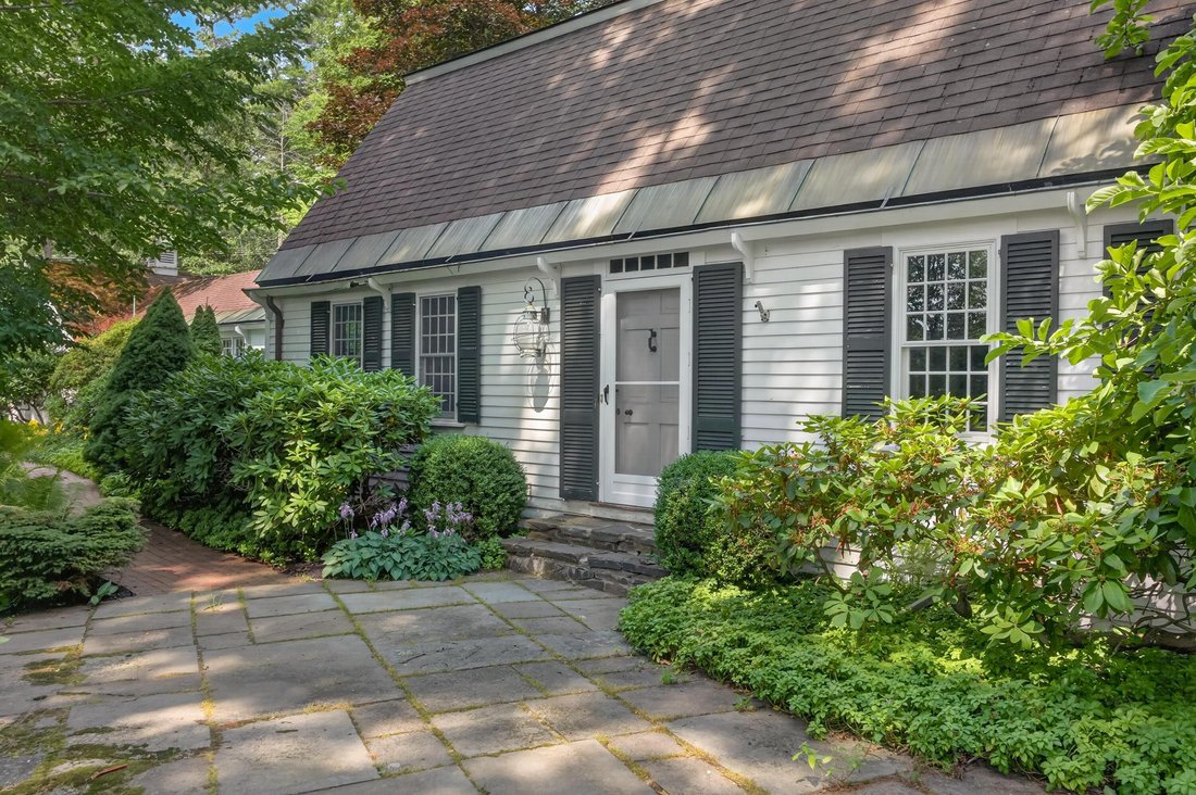 House in Cape Elizabeth, Maine, United States 4 - 18529520